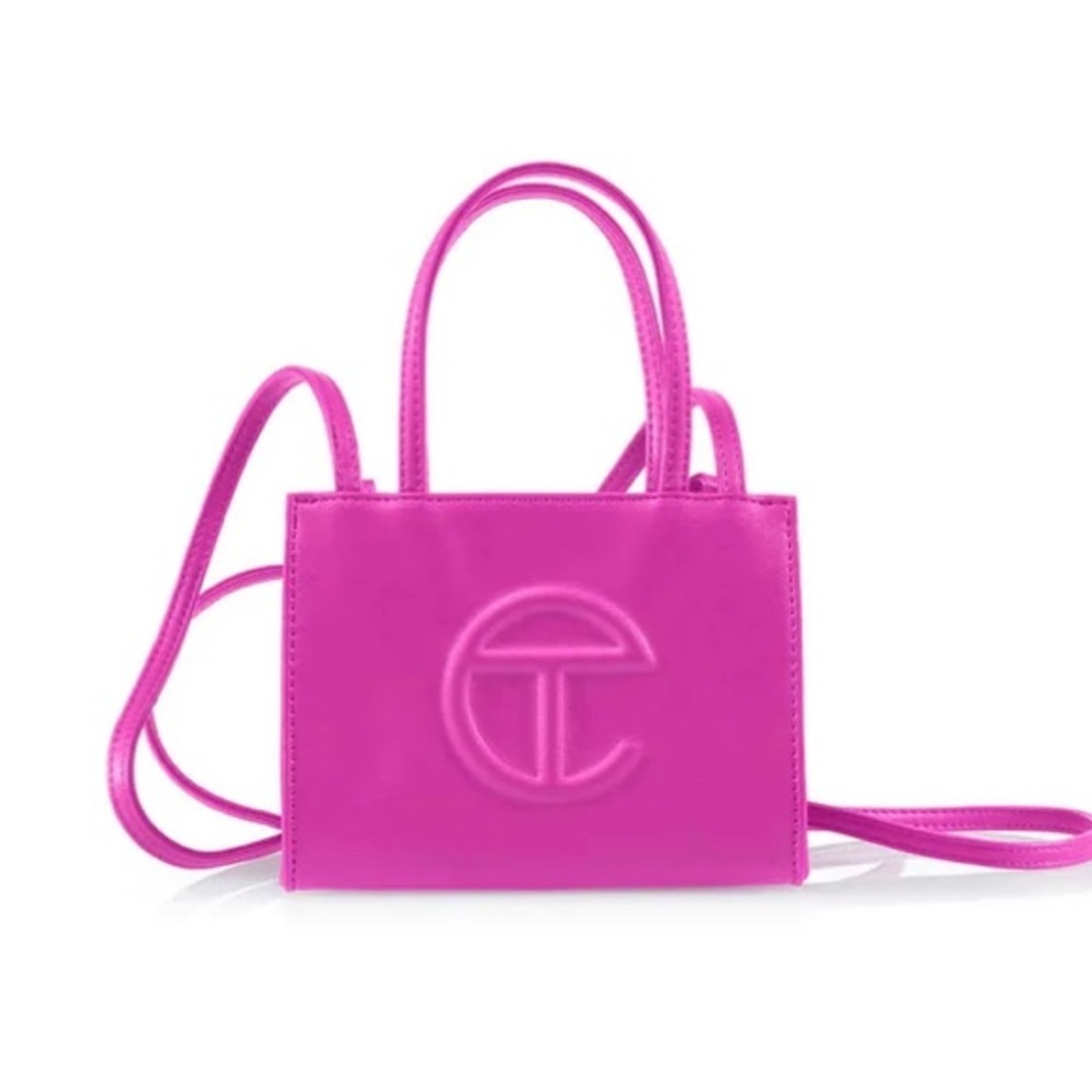 Small azalea Telfar
